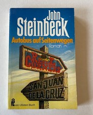 John steinbeck autobus gebraucht kaufen  Oberhausen