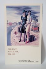 Vintage 1986 texas for sale  Schaumburg