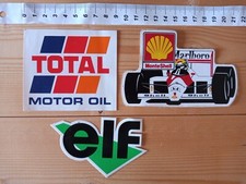 Adesivi total motor usato  Bucine