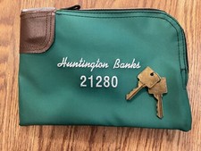 Vintage rifkin huntington for sale  South Williamson
