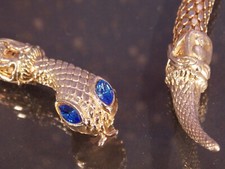 Tolles vintage collier gebraucht kaufen  Herzogenrath