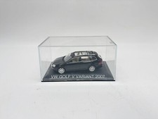Modellino auto volkswagen usato  Arzano