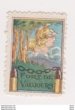 Vignette militaire delandre d'occasion  Sathonay-Camp