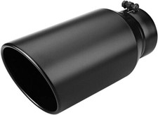 exhaust tip 5 7 black for sale exhaust tip 5 7 black for sale Orlando