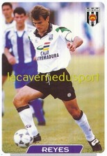 356 antonio reyes d'occasion  Bussy-Saint-Georges