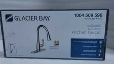 Glacier bay fairhurst for sale  Garland