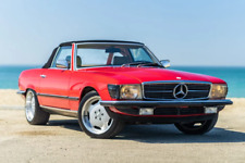 1985 mercedes benz for sale  San Clemente