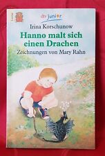 Hanno malt sich gebraucht kaufen  Schwetzingen