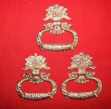 Antique 19th solid d'occasion  Vitry-le-François