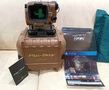 Fallout pip boy usato  Vigevano