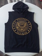 Unkut sleeveless hoodie d'occasion  Expédié en Belgium