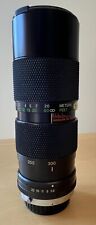 Olympus mount 300mm for sale  GLASGOW