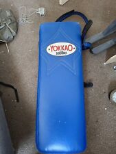 Yokkao muay thai for sale  SHEFFIELD