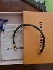 Braciale louis vuitton usato  Lecce