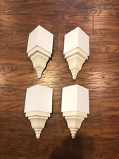 Crown molding corners d'occasion  Expédié en France