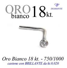 Piercing naso nose usato  Varese