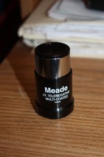 Meade 1.25 126 for sale  Meadview