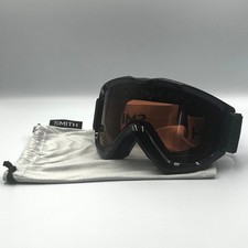 Smith optics black for sale  Colorado Springs