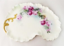 Vintage limoges porcelain for sale  Weyers Cave