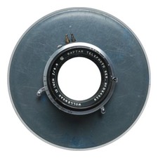 Raptar telephoto wollensak for sale  USA