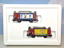 Märklin 48782 wagen gebraucht kaufen  Wunstorf