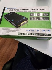 adaptador vga usb comprar usado adaptador vga usb comprar usado Enviando para Brazil