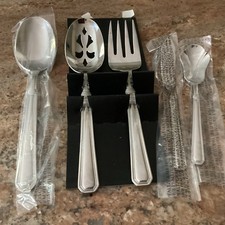 Providence pfaltzgraff stainle for sale  Northfield