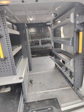 Bott complete van for sale Bott complete van for sale  LANCASTER