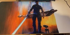 Star wars jedi for sale  LEEDS