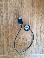 Piezo transducer pickup for sale  SOUTHPORT