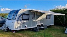Isabella eclipse canopy for sale  SKEGNESS