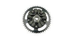 Porte couronne moto d'occasion  France