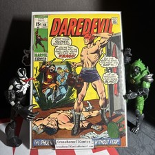 Daredevil low grade for sale  Abilene