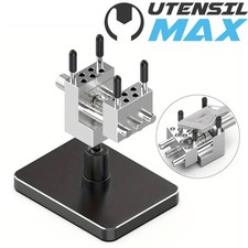 Mini morsa precisione usato  Milano