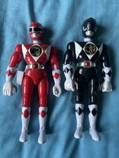 Power rangers collectible for sale  SPALDING