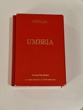 Italia umbria. aa.vv. usato  Rimini