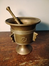 Rare grand mortier d'occasion  Rocheservière