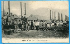 Old postcard 1914 d'occasion  Expédié en Belgium