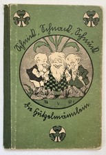 Ernst kutzer umlauf gebraucht kaufen  Seubersdorf