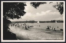 Ansichtskarte goyatz schwieloc gebraucht kaufen  Berlin