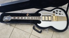 Epiphone custom shop for sale  Auburn