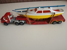 270725 miniature camion d'occasion  Vaulx-en-Velin
