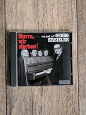 Hurra wir sterben gebraucht kaufen  Cottbus