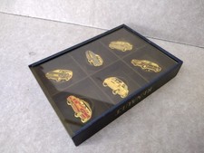 Coffret pin renault...gt d'occasion  Pau