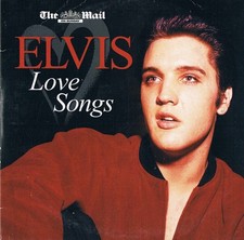 Elvis presley love for sale  GLENROTHES