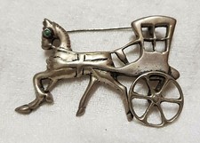 Ancien bijou broche d'occasion  Perpignan-
