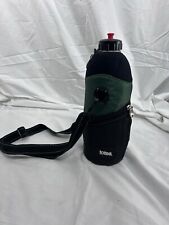 Usado, TOTES SPORT Garrafa de Água Transportadora BAG Camping Garrafa Isolada Portátil 1L Viagem comprar usado  Enviando para Brazil