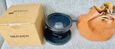 Neewer 58mm 43x gebraucht kaufen  Hamburg