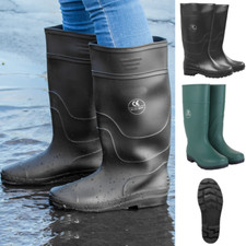 Size unisex wellies for sale  TAMWORTH