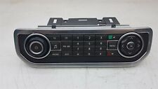 LAND ROVER DISCOVERY 4 TDV6 SDV6 PANEL STEROWANIA RADIOTELEFONEM AH2218C858AF na sprzedaż  Wysyłka do Poland